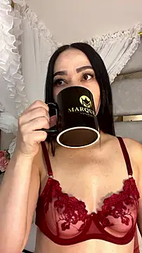 AmbarJenssen online show from June 2026 02:54:02 PM
