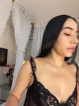 AmbarJenssen online show from July 2026 11:52:01 AM