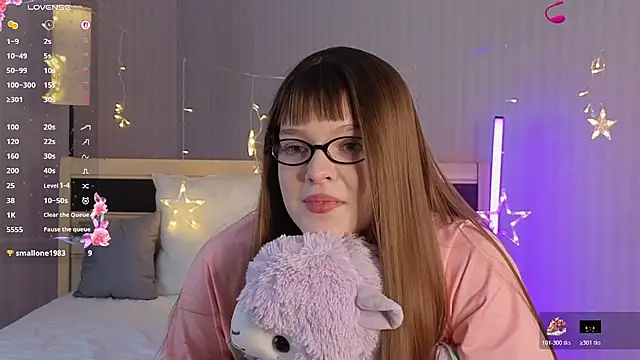 Snapshot of Amely_Muerte chatting on March 2026 02:29:01 PM Amely Muerte online show from March 2026 02:29:01 PM