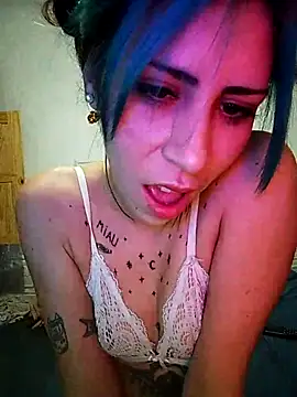 blueangel7x7 online show from July 2026 05:45:01 PM
