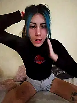 blueangel7x7 online show from July 2026 01:14:02 PM