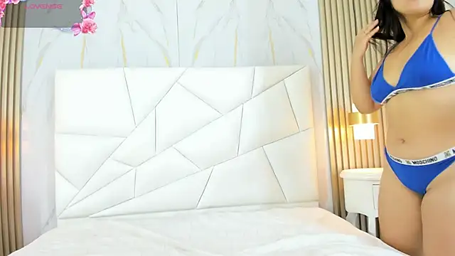 Snapshot of dulcemia25 chatting on April 2026 05:19:08 AM dulcemia25 online show from April 2026 05:19:08 AM