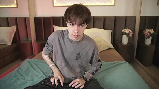 DaveBevy online show from May 2026 07:21:01 PM