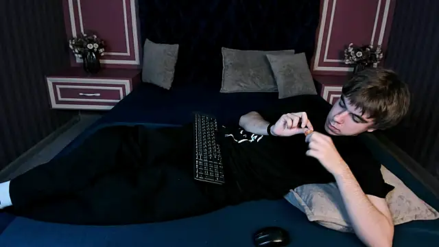 DaveBevy online show from July 2026 07:51:01 PM