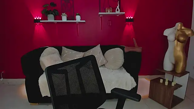 Sofia Velvetx online show from June 2026 02:26:02 PM