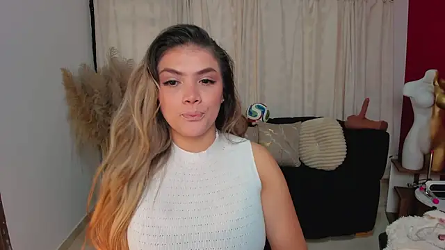 Sofia Velvetx online show from June 2026 02:23:02 PM