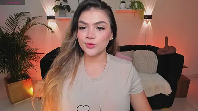 Sofia Velvetx online show from July 2026 03:31:02 AM