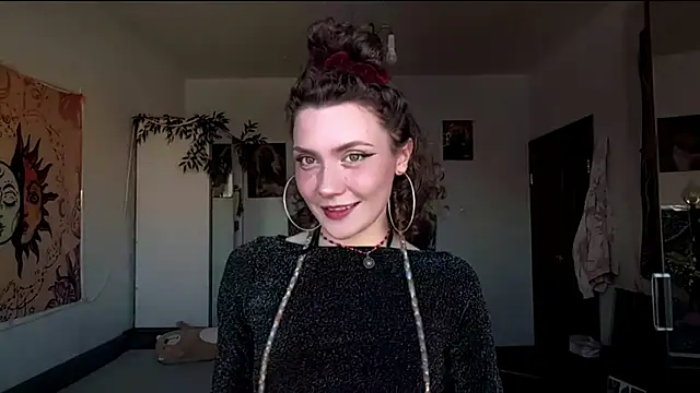 JaneSabley online show from March 2026 10:15:02 AM