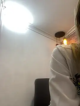 AlanaBrunetteX X online show from May 2026 10:28:02 PM