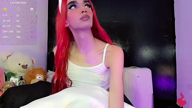 cami valkyrie online show from May 2026 07:56:02 PM