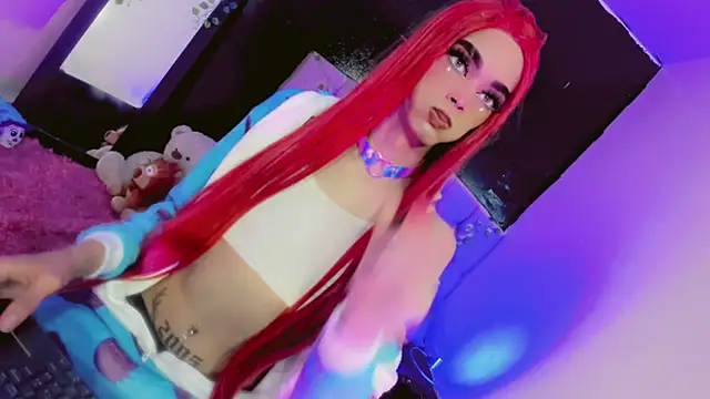 cami valkyrie online show from July 2026 07:27:01 PM