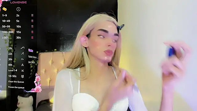 cami valkyrie online show from July 2026 01:52:01 AM
