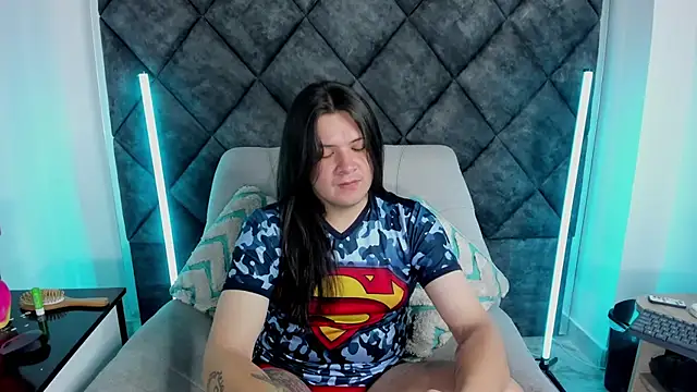 MatthewDavis  online show from April 2026 11:58:02 AM