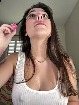 Carolzinhalux69 online show from May 2026 04:35:02 PM