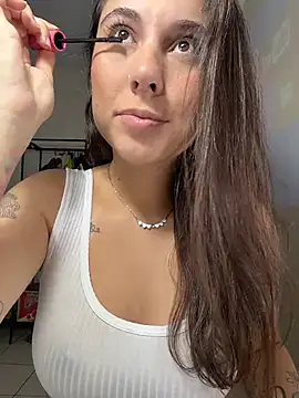 Carolzinhalux69 online show from May 2026 05:00:01 PM