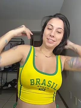 Carolzinhalux69 online show from June 2026 04:18:01 PM