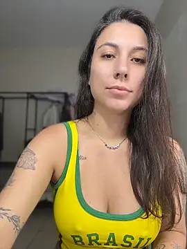 Carolzinhalux69 online show from June 2026 04:16:02 PM