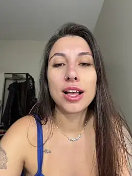 Carolzinhalux69 online show from July 2026 12:06:02 AM