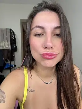 Carolzinhalux69 online show from July 2026 12:12:02 AM