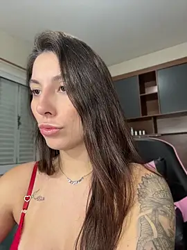Carolzinhalux69 online show from July 2026 09:54:01 PM