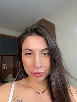 Carolzinhalux69 online show from July 2026 09:58:01 PM