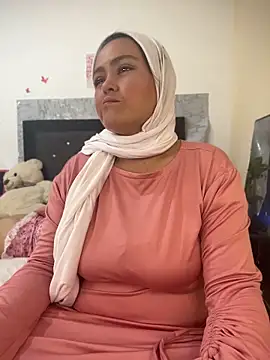 Marian fadel online show from May 2026 01:29:02 PM