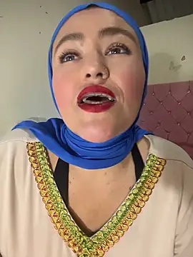 Marian fadel online show from May 2026 12:46:01 PM