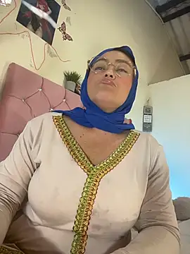 Marian fadel online show from June 2026 01:34:01 PM
