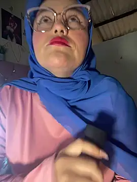Marian fadel online show from June 2026 01:37:01 PM