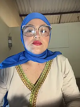 Marian fadel online show from June 2026 01:11:01 PM