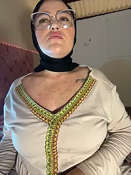 Marian fadel online show from July 2026 03:03:02 PM