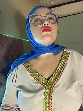 Marian fadel online show from July 2026 01:26:01 PM