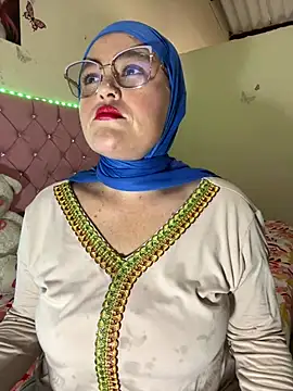 Marian fadel online show from July 2026 01:29:02 PM