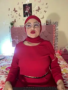 Marian fadel online show from July 2026 01:31:01 PM