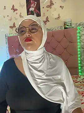 Marian fadel online show from July 2026 01:19:01 PM