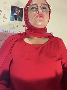 Marian fadel online show from August 2026 01:47:02 PM