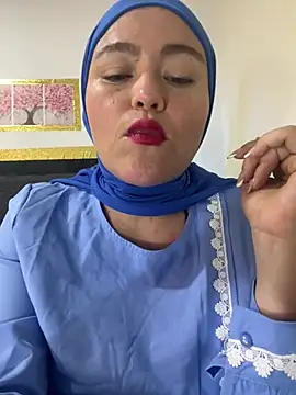 Marian fadel online show from August 2026 01:24:02 PM