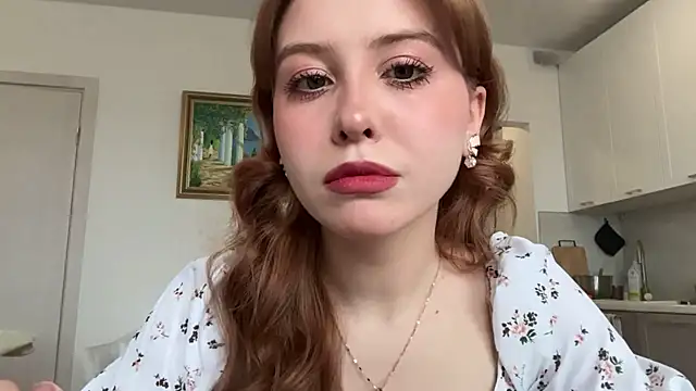 Amy Bronson online show from April 2026 11:31:01 AM