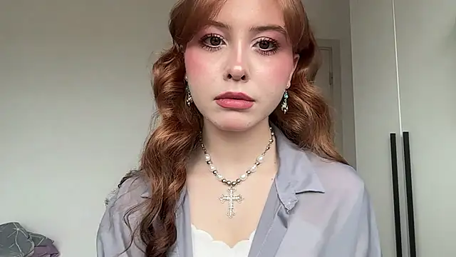 Amy Bronson online show from April 2026 10:28:02 AM