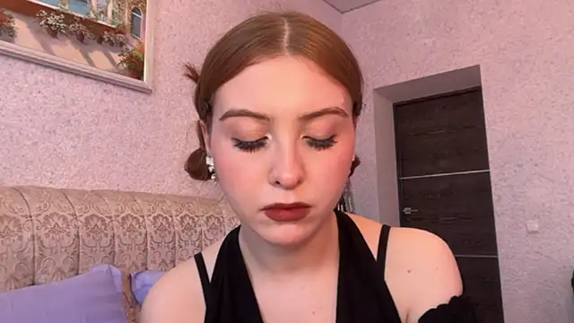 Amy Bronson online show from May 2026 03:28:01 PM