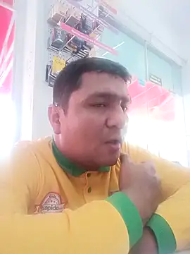 luis20212 online show from March 2026 02:18:01 PM