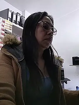 Violeta--7 online show from June 2026 01:43:01 PM