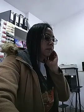 Violeta--7 online show from July 2026 01:50:01 PM