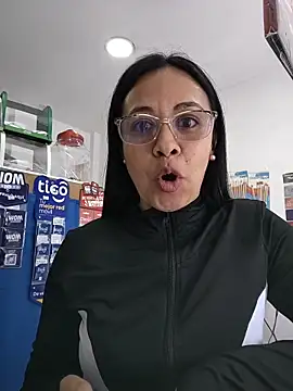 Violeta--7 online show from July 2026 01:48:01 PM