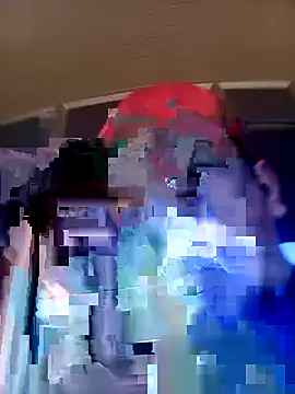 Sebas lovesexy online show from April 2026 01:01:01 PM