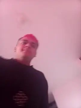 Sebas lovesexy online show from April 2026 12:21:01 PM