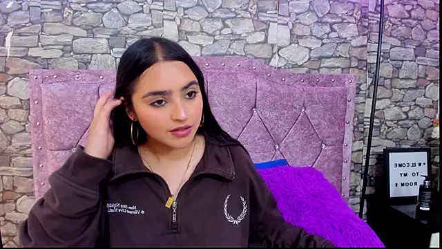sweet  cherry1 online show from April 2026 09:12:01 PM