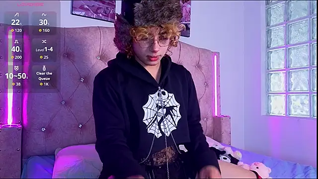 Princess apolo online show from March 2026 08:19:02 PM