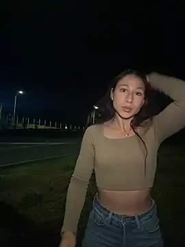 Snapshot of Debby_ryann chatting on April 2026 05:29:02 AM Debby ryann online show from April 2026 05:29:02 AM