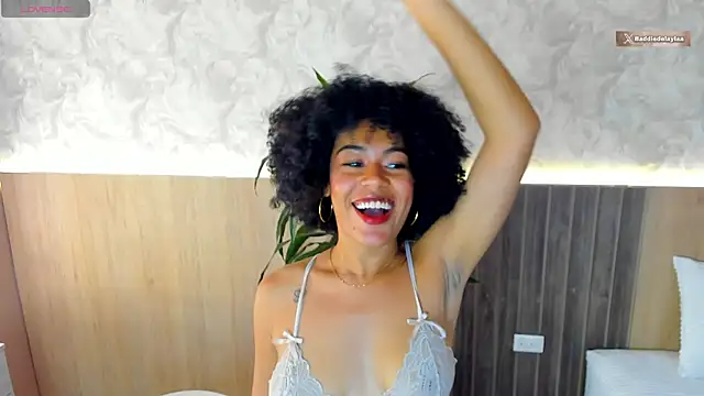 Snapshot of baddie_delaylaa chatting on April 2026 07:34:01 PM baddie delaylaa online show from April 2026 07:34:01 PM